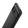 Etui Spigen Rugged Armor do Sony Xperia 10 VII – Czarne (Matte Black)